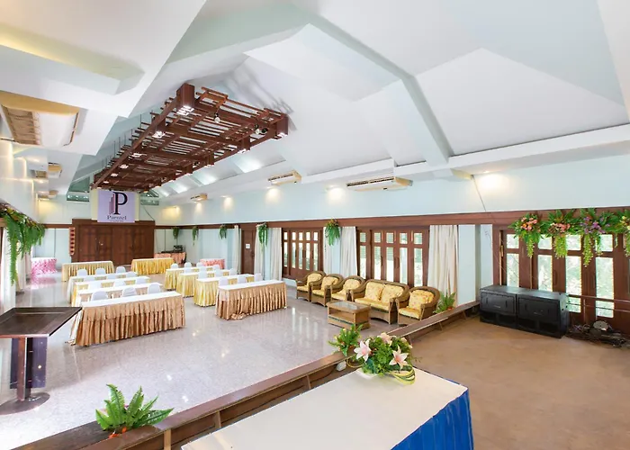 โรงแรมเขาใหญ่ฟ้าใส Khaoyai Fahsai Hotel
