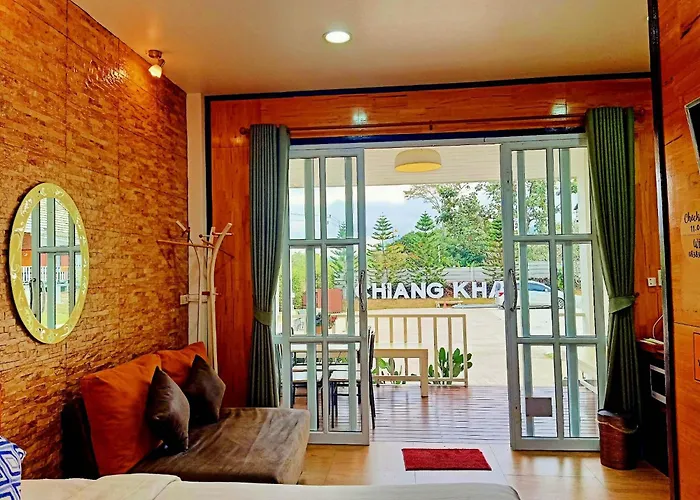 ภูฝ้ายวิลล่า Phufai Villa