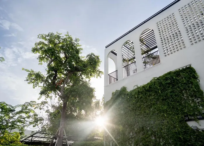 O2 The Residence โอทู เดอะ เรสซิเดนซ์