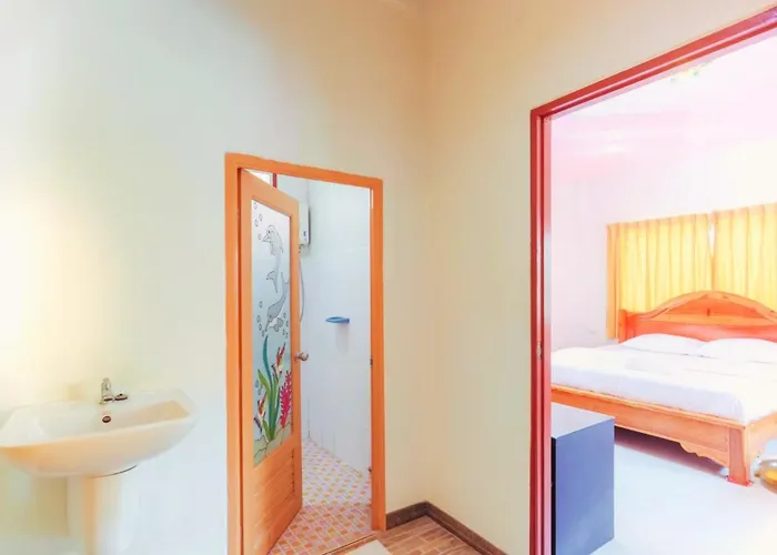 โรงแรมศศิธร บูทีค แอนด์ รีสอร์ท