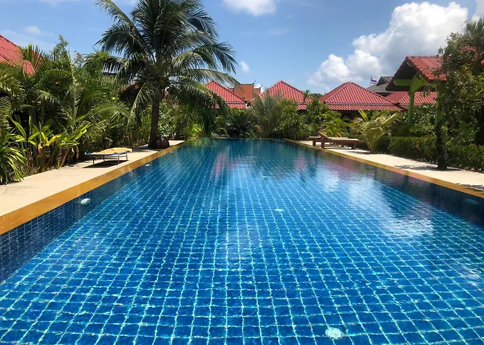 Baan Archa Samui