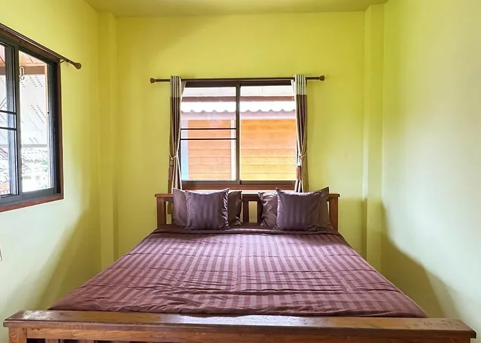 Pai Smilehouse