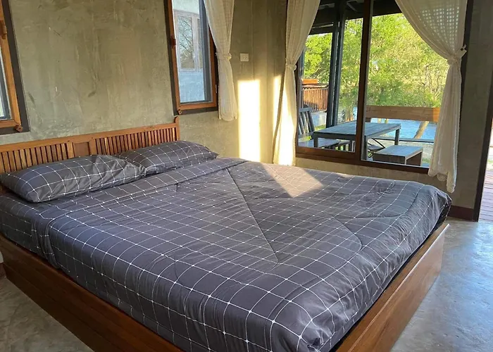 Vela Resort Umphang