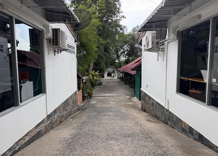 Pagi Pagi Villas