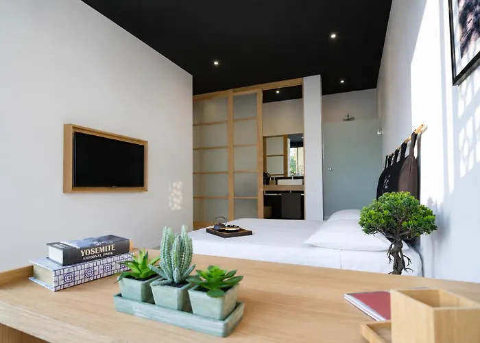 Villoft Zen Living Resort