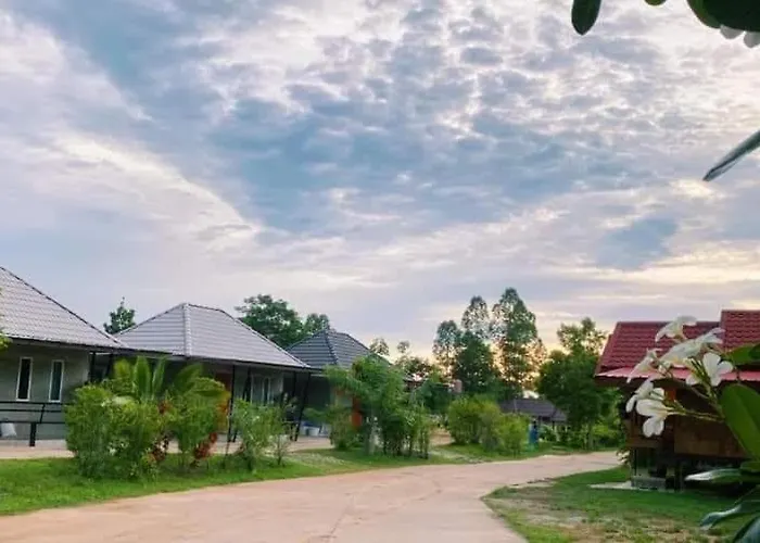 เครือเคียงดาวรีสอร์ท