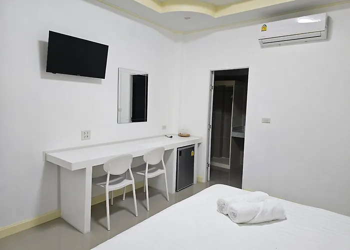 เอเวอร์เมย์ รีสอร์ท Evermay Resort