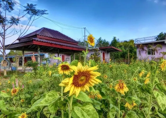 เครือเคียงดาวรีสอร์ท