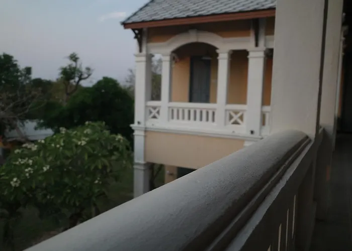 Savansumran สะหวันสำราญ