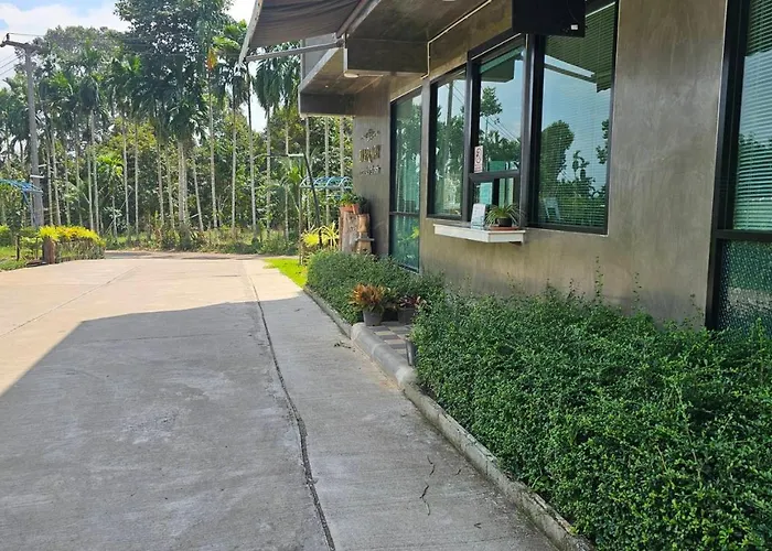 เอเวอร์เมย์ รีสอร์ท Evermay Resort