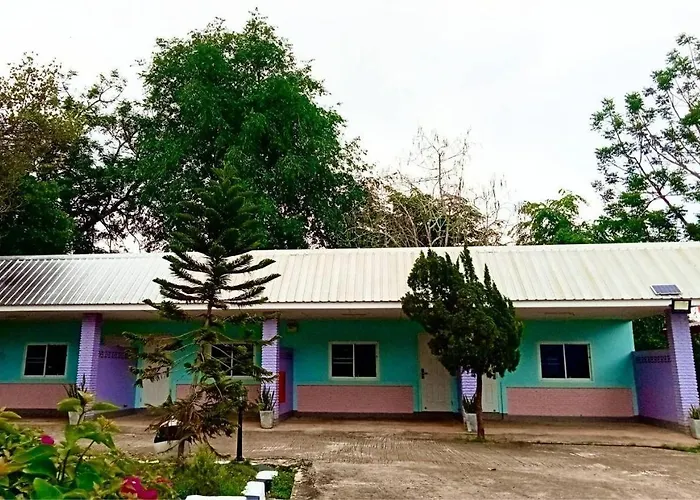 เมืองเลยแอร์พอร์ทโฮเทล