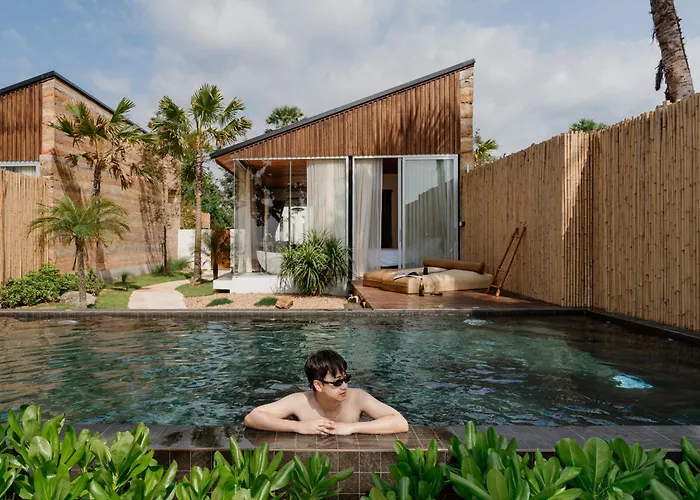 Furusato Shack Pranburi ฟูรุซาโตะ แชค ปราณบุรี ふるさとシャック