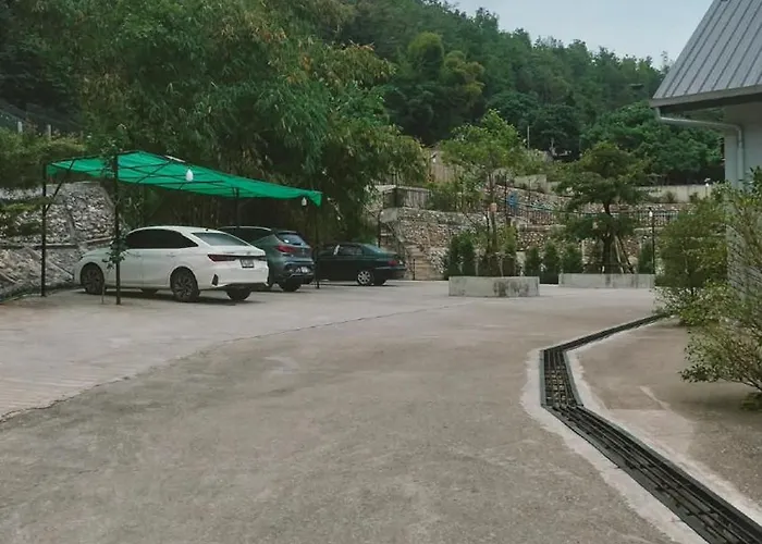 บ้านพักแฮปปี้โฮมรีสอร์ท
