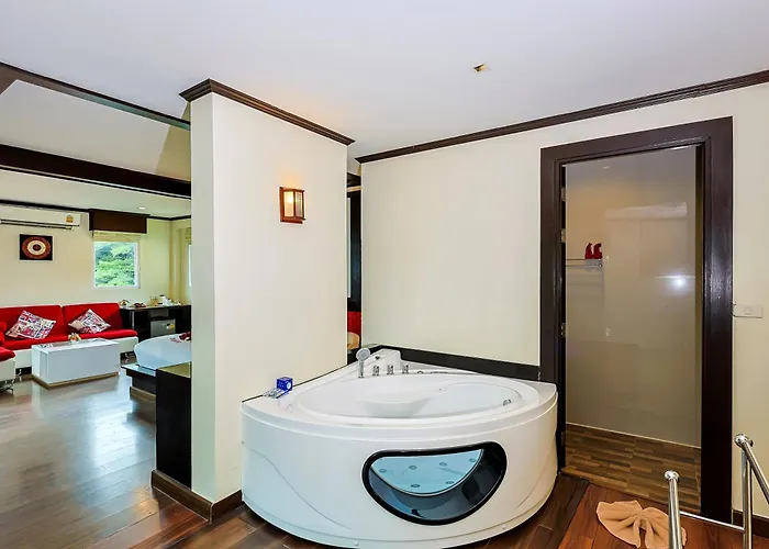 Sita Beach Resort