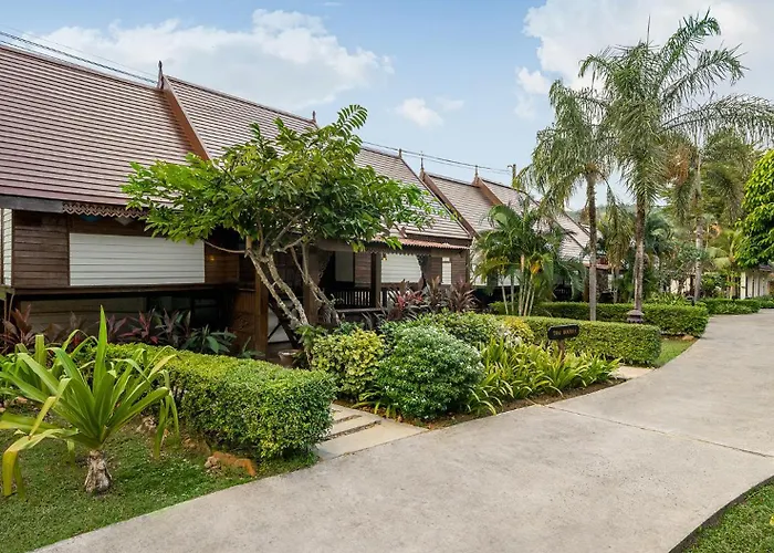 Annika Koh Chang , Formerly Ramayana Koh Chang Resort & Spa