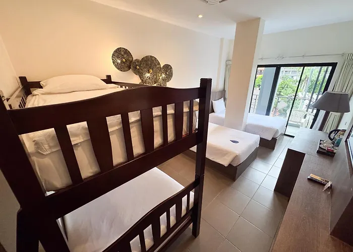 Youdee Hotel Patong