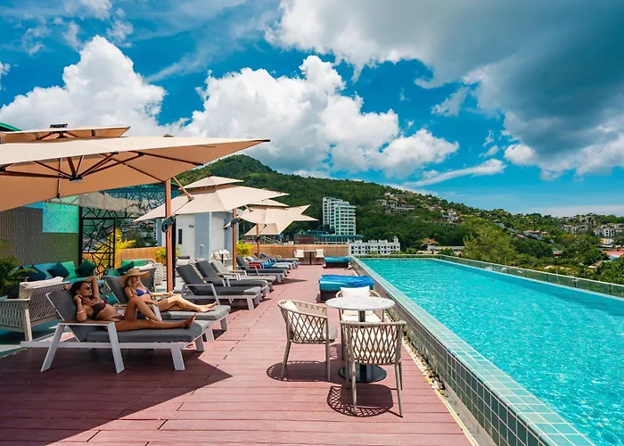 Ratana Platinum Resort Kamala