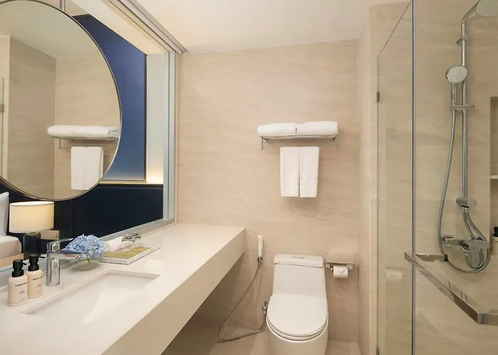Amari Buriram United Hotel
