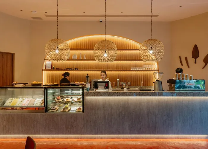 Dusitd2 Khao Yai