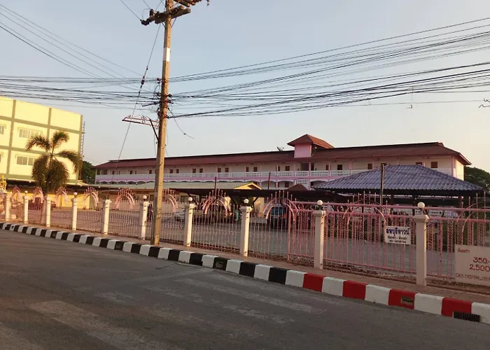 ลพบุรีทาวน์ Lopburi Town