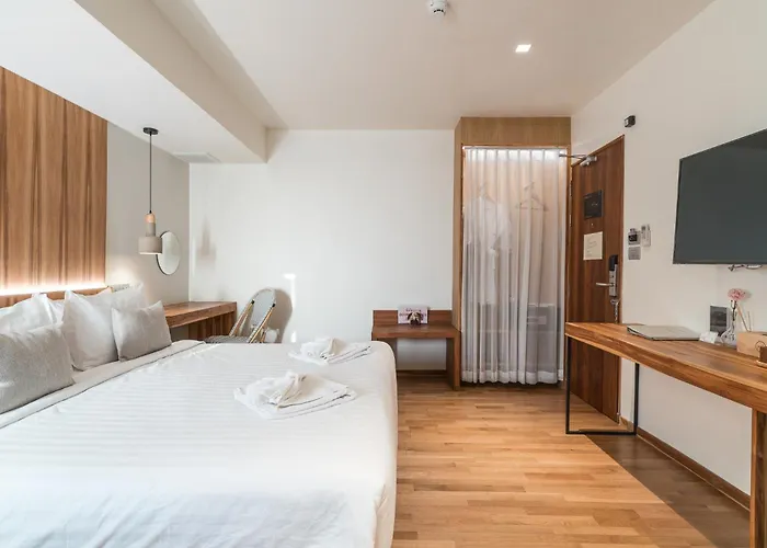 Nuan Boutique Hotel Chiang Mai