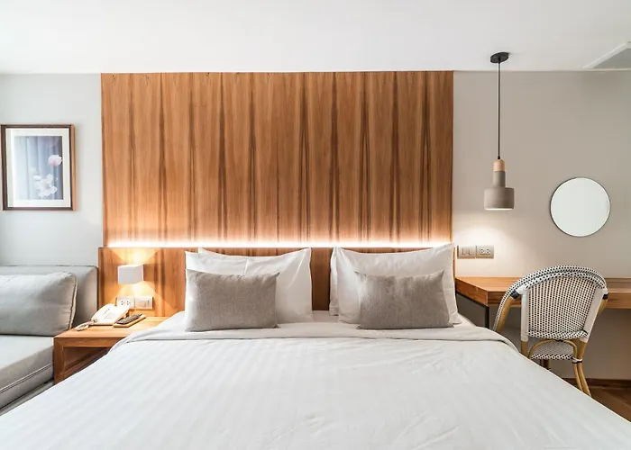 Nuan Boutique Hotel Chiang Mai