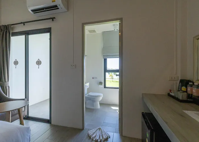 Ang Pao Hotel Phuket