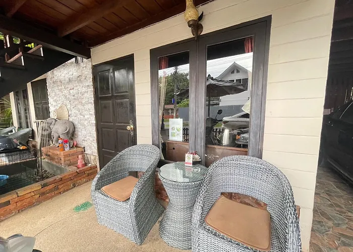 Ao Nang Home Stay (Adults Only)