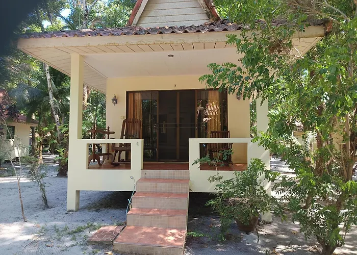 Buffalo Bay Vacation Club