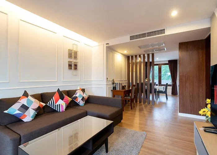 Elegancy Resort Hua Hin