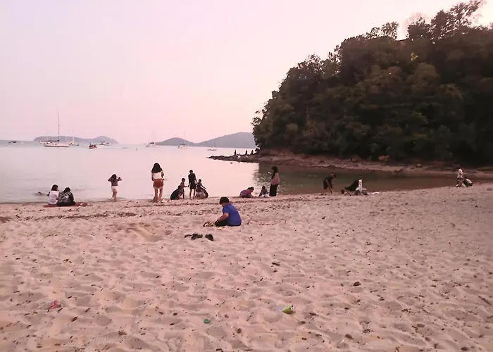 Sea Panwa Beach