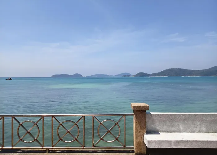Sea Panwa Beach