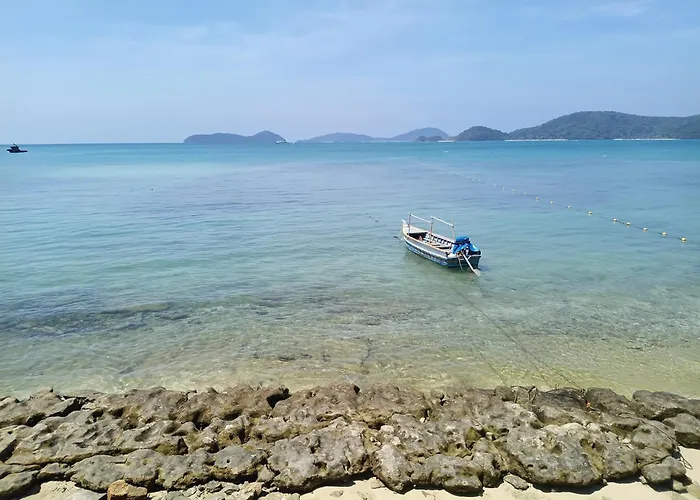 Sea Panwa Beach