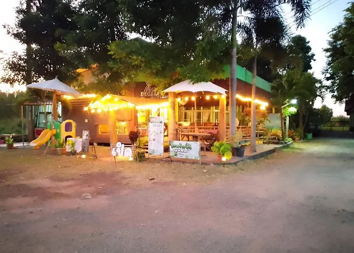 เคียงนารีสอร์ทคาเฟ่