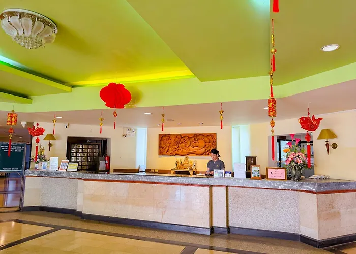 Pung-Waan Resort & Spa