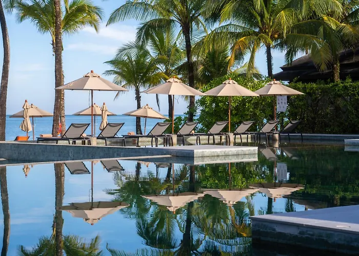 Hotel Ananea Beyond Khaolak (Adults Only) Khao Lak