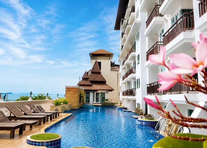Royal Heritage Pavilion, Jomtien