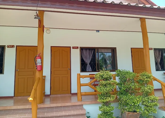 Mg Guesthouse