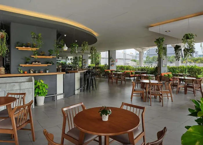 Ibis Bangkok Impact Hotel Nonthaburi