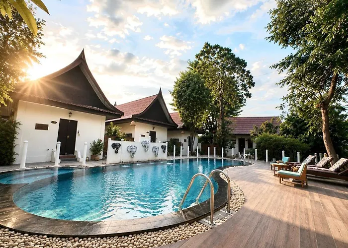 Pludhaya Resort & Spa