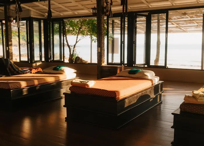 Anda Lanta Resort Ko Lanta