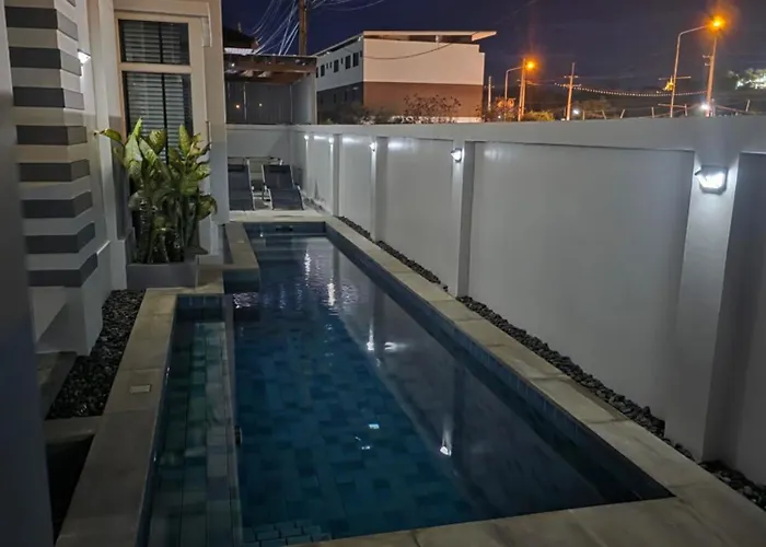 Pranaluxery Pool Villa 1