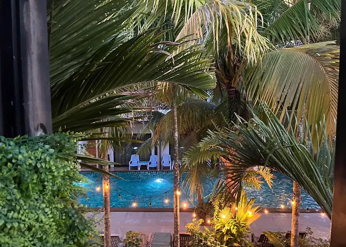 Rimnatee Resort Trang
