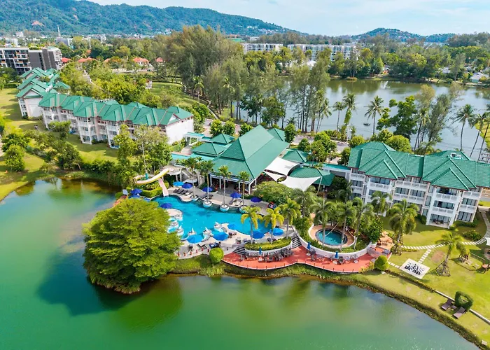 Homm Suites Laguna, Part Of Banyan Group Strand Bang Tao