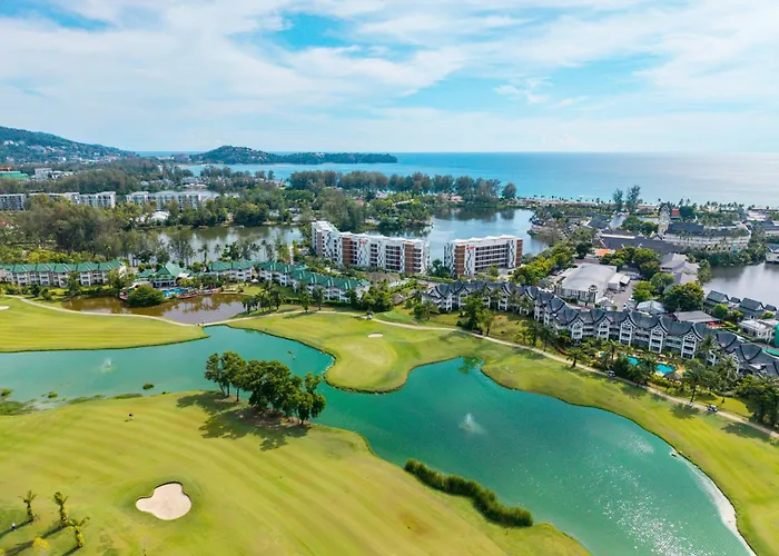 Homm Suites Laguna, Part Of Banyan Group Strand Bang Tao
