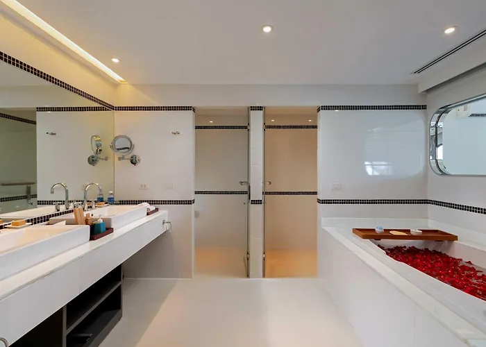 The Boathouse Phuket-Sha Plus