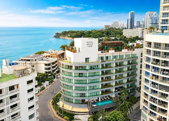 Royal Beach View Pattaya