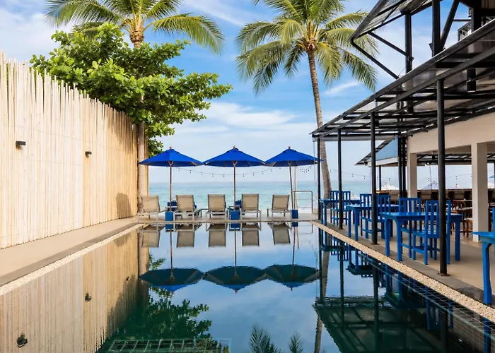 Malibu Beach Resort