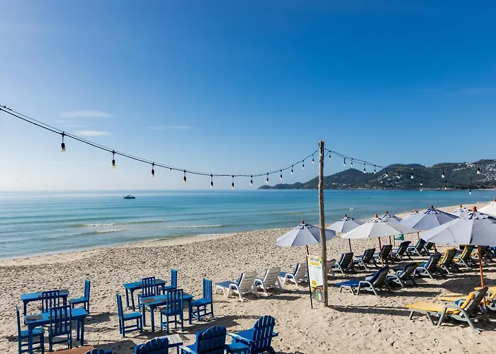 Malibu Beach Resort