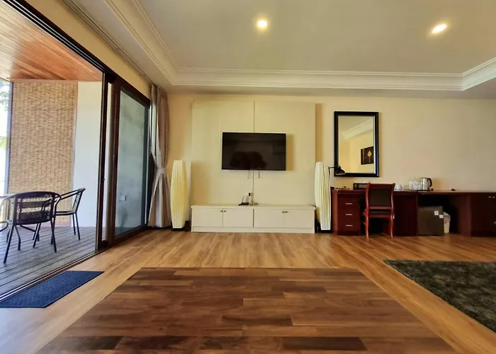 Mali Resort Pattaya Beach Koh Lipe